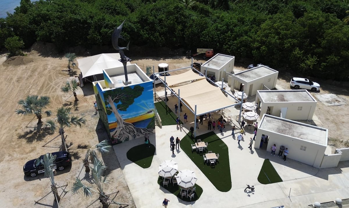 ¿Qué se desarrollará en playa Los Machos? Este es el ambicioso proyecto turístico que se construirá en Ceiba