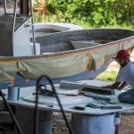 Destacan que existe una alta demanda por mano de obra en el sector náutico en Puerto Rico
