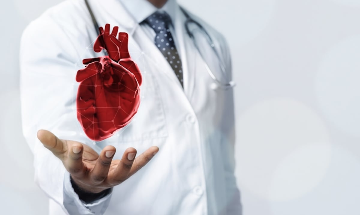 Estudio revela la edad exacta en la que los hombres pudieran comenzar desallorar enfermedades del corazón