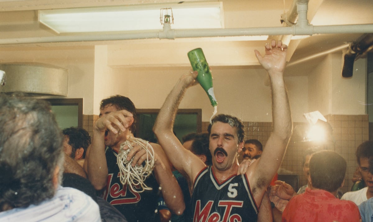 BSN dedica temporada 2026 a Federico “Fico” López, leyenda de los Mets