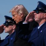 Donald Trump se enfrenta a su decisión más difícil sobre la guerra de Irán: ¿desplegará tropas estadounidenses para confiscar uranio?