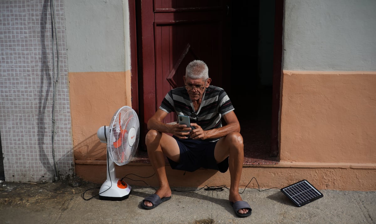 Preocupación, molestia y esperanza entre los cubanos ante declaraciones de Donald Trump