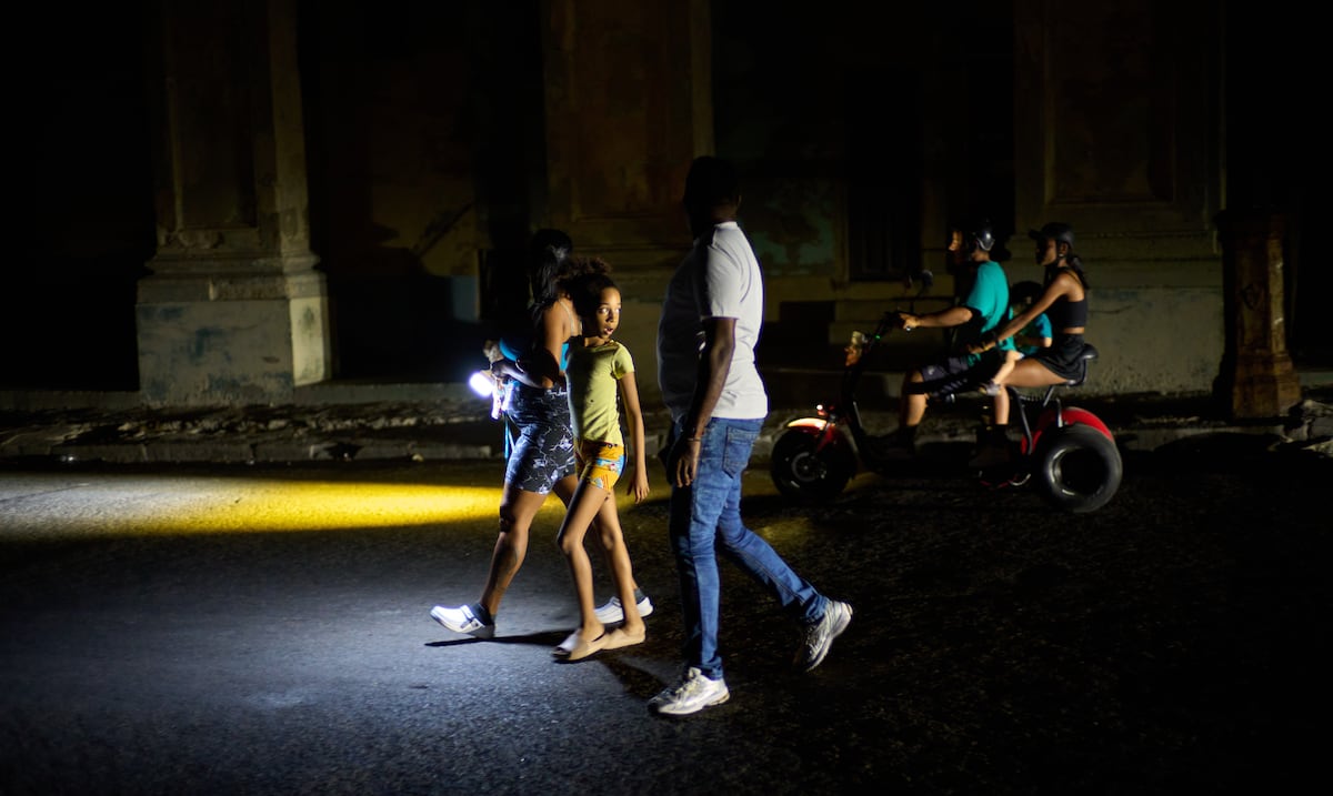 Qué saber sobre la creciente crisis económica y política en Cuba