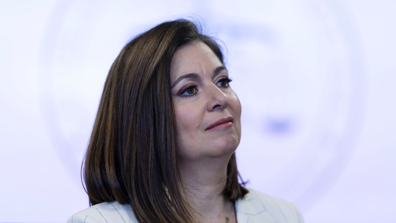 Jueza presidenta defiende sus facultades administrativas sobre la Rama Judicial