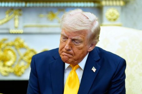 Comisión aprueba diseño de moneda conmemorativa con la imagen de Donald Trump para aniversario 250 de Estados Unidos