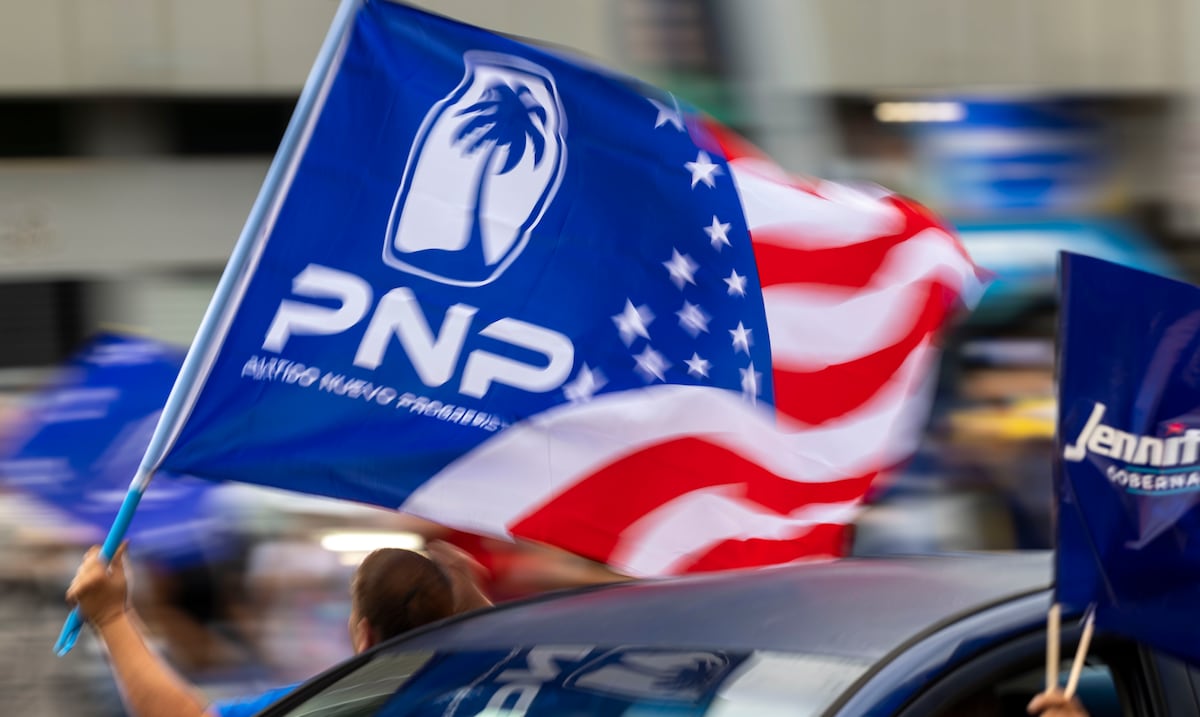 Con miras al 2028, ¿cómo están los recaudos de Jenniffer González, Miguel Romero y Thomas Rivera Schatz?