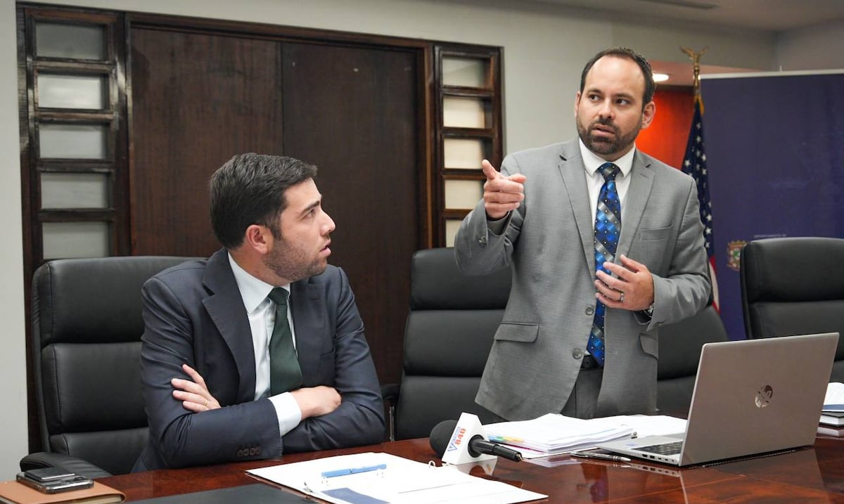 Picota del DDEC al decreto contributivo de The Phoenix Fund