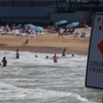 Hoteleros piden que se envíen alertas a los celulares sobre las condiciones marítimas