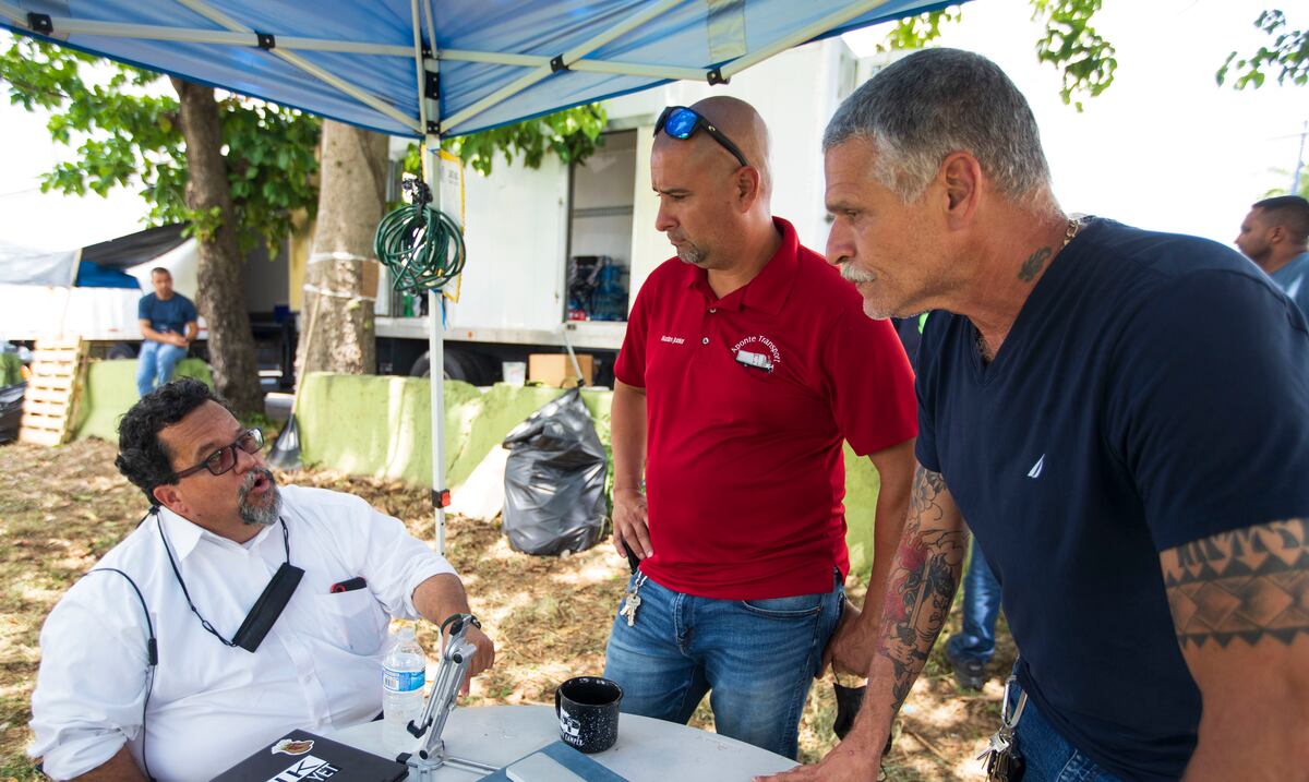 Transportistas de carga piden les honren tarifas de acarreo según establece el Negociado de Transporte