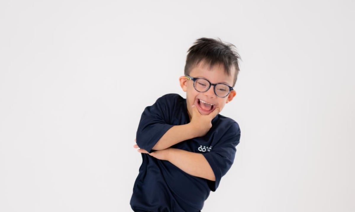 “Un mismo camino, todas las capacidades”: un evento inclusivo en el marco del Día Mundial del Síndrome de Down