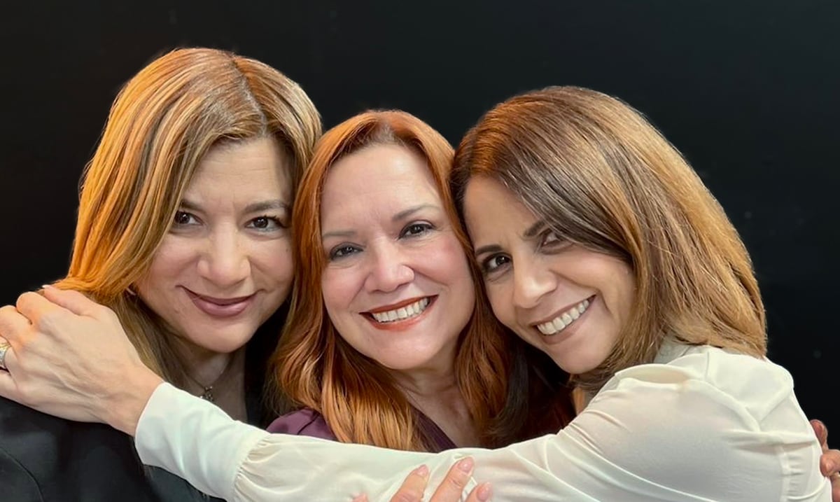 “Necesitaba este espacio para mí”: el llamado emocional de “Soy Mujer”