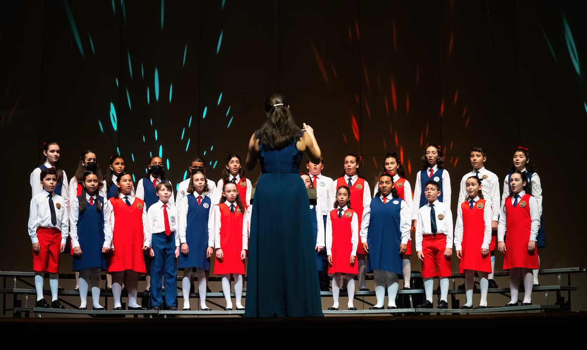 Opinión | Evy en el país de las maravillas