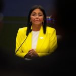 Delcy Rodríguez designa a nuevos militares y ratifica a otros en varias regiones de defensa en Venezuela