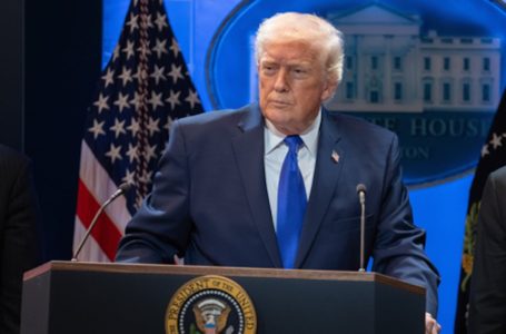 El gran discurso de Donald Trump se dará ante una nación cambiada y un Congreso marginado