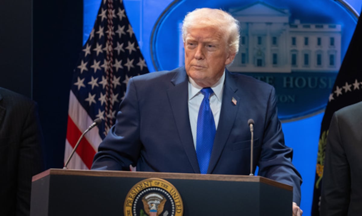 El gran discurso de Donald Trump se dará ante una nación cambiada y un Congreso marginado