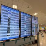 Cancelan más de 40 vuelos en el aeropuerto Luis Muñoz Marín por nevada en Estados Unidos