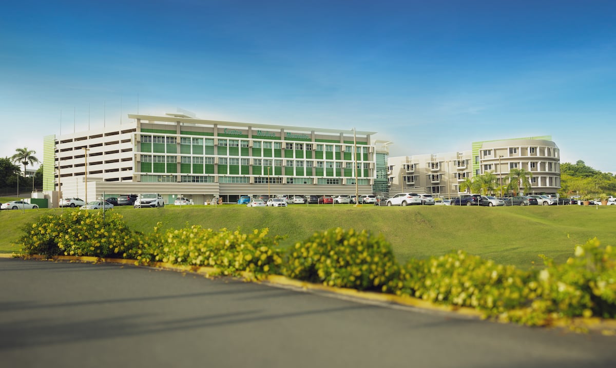 El Centro Médico Menonita Cayey estrena Programa de Residencia en Cirugía General