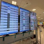 Tardará “varios días” la normalización de las operaciones aéreas en el Luis Muñoz Marín