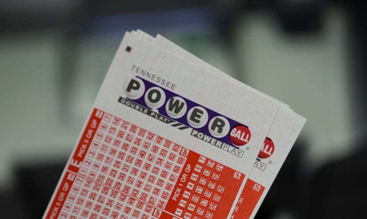 Powerball sube a $1,700 millones y dos premios secundarios caen en Puerto Rico