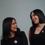 Productoras de televisión lanzan podcast dedicado a la mujer: “Queremos ser esas amigas”