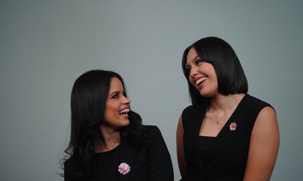 Productoras de televisión lanzan podcast dedicado a la mujer: “Queremos ser esas amigas”