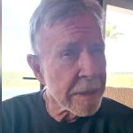 El último video de Chuck Norris antes de morir