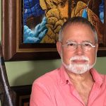 “Yo soy Calibán”: Rafael Trelles reinterpreta a Shakespeare desde el Caribe en antesala a muestra en Londres