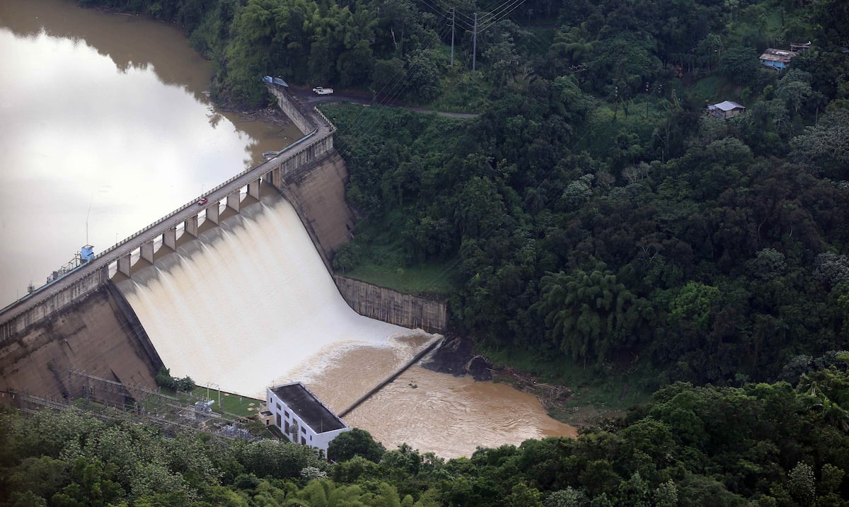Opinión | Día Mundial del Agua: la seguridad hídrica en Puerto Rico