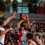 Leones abren el torneo 2026 del BSN con triunfo en Mayagüez