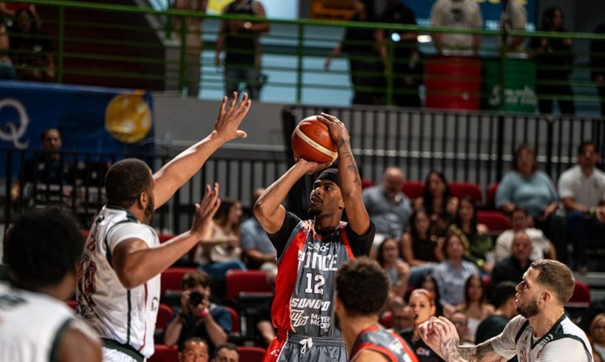 Leones abren el torneo 2026 del BSN con triunfo en Mayagüez