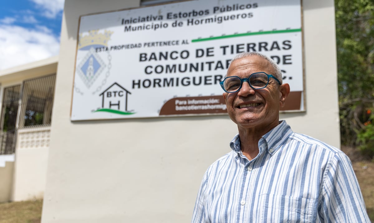 Hormigueros transforma estorbos públicos en vivienda asequible: “La gente está desesperada por tener su propia vivienda”