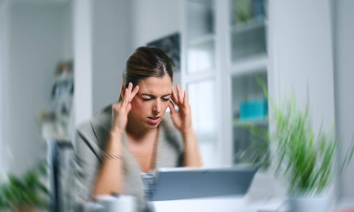 Opinión | La neblina mental del empresario pyme