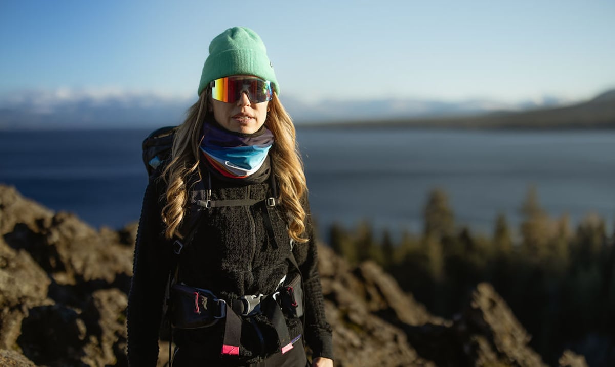 Boricua intentará subir el Everest a los 41 años: “Nunca se es muy mayor para hacer algo”