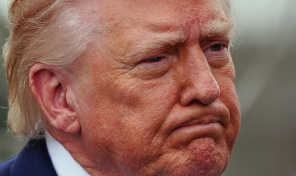 Los mensajes contradictorios de Donald Trump sobre Irán: de “reducir” la guerra a enviar más tropas