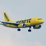Spirit Airlines normaliza su operación en Puerto Rico tras cancelar 58 viajes en una semana