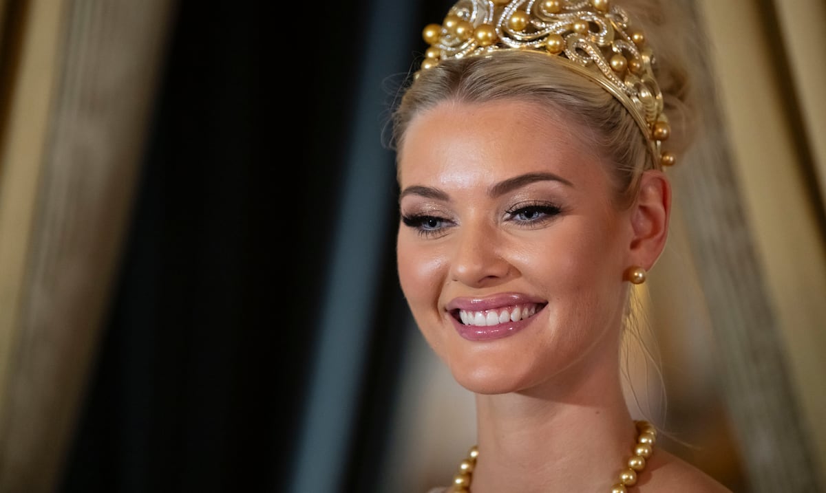 Miss Universe 2024 asume nuevo reto: “Esta transición marca un nuevo capítulo”