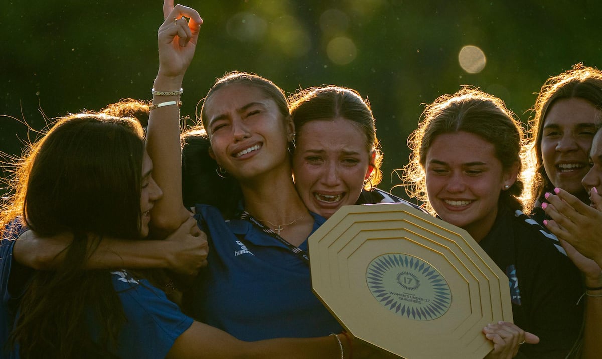 “Dream big”: la mentalidad que impulsó a Puerto Rico hacia su primer Mundial de fútbol