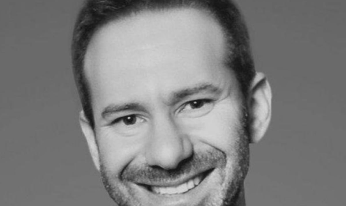 Muere a los 43 años el dueño de OnlyFans, Leonid Radvinsky