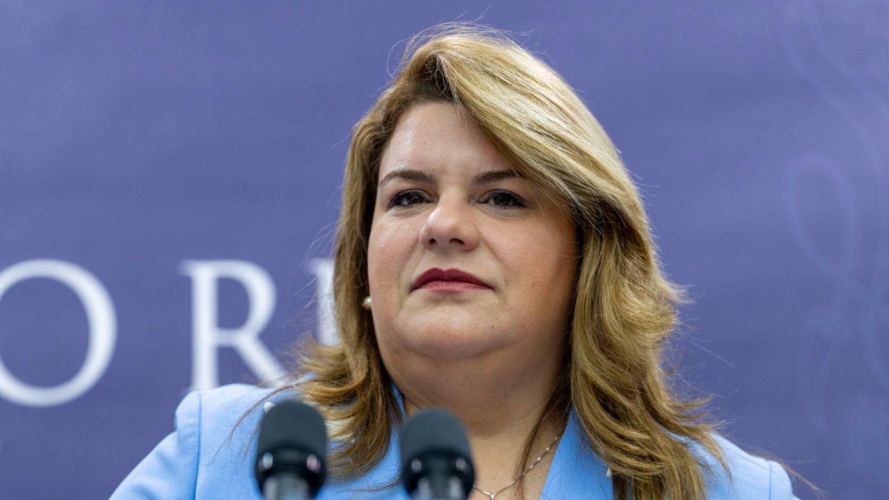 “Pandillero”, “narcotraficante” y “dictador”: así describió Jenniffer González a Nicolás Maduro