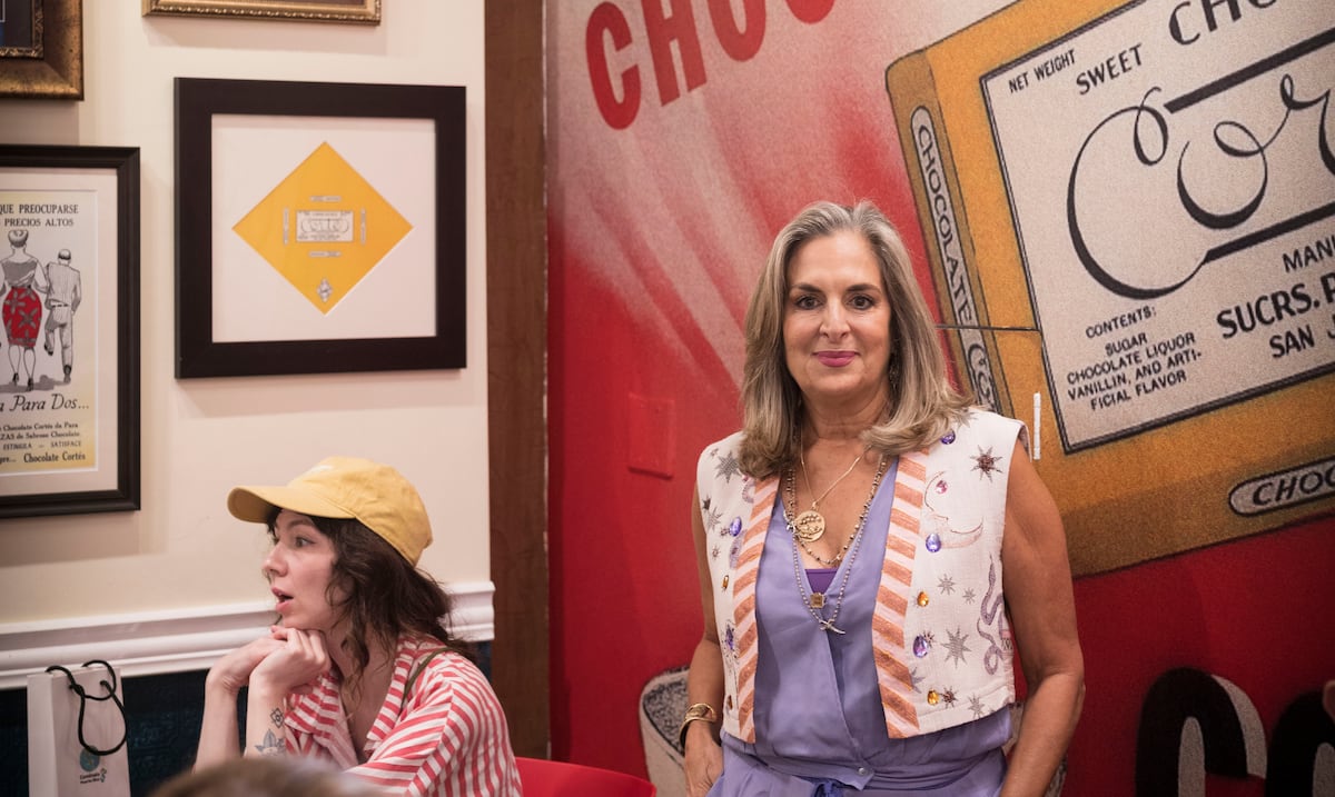 Chocobar Cortés: el restaurante que cuenta casi un siglo de legado familiar