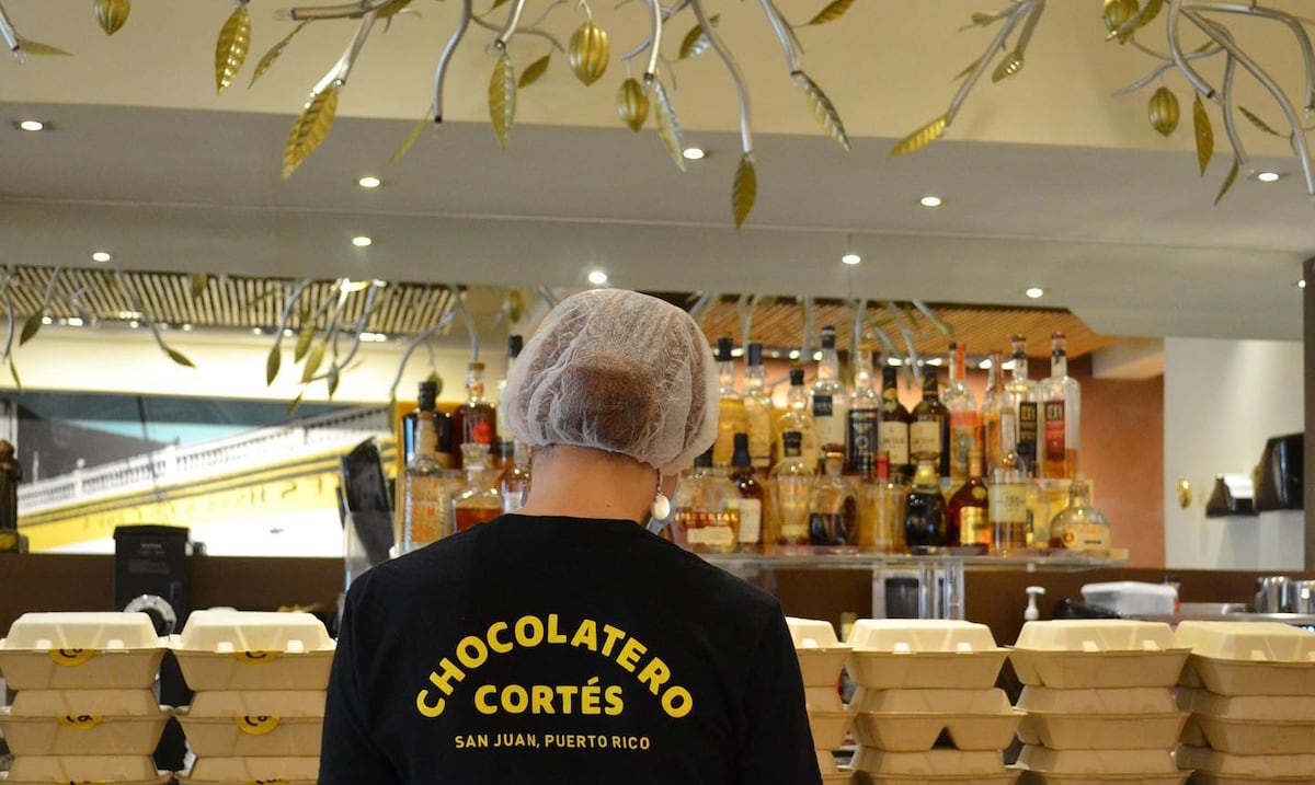 Chocobar Cortés abre sus puertas este miércoles en Condado