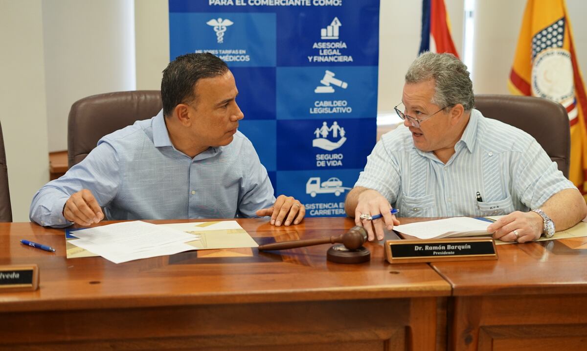 Nuevo programa de consultoría busca ayudar a la evolución de empresarios