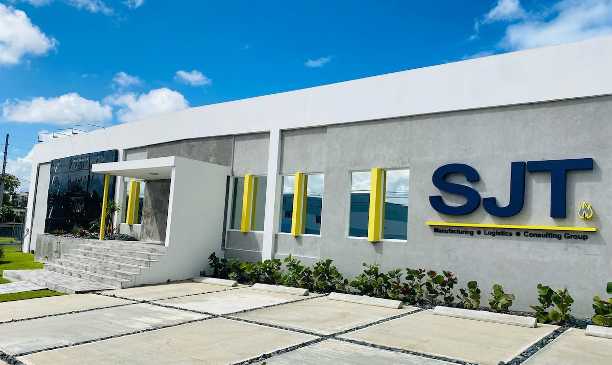 SJT Logistics busca atender la necesidad de almacenamiento en Puerto Rico