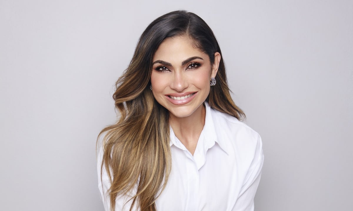 Yizette Cifredo impulsará a las mujeres en un día de formación y sororidad