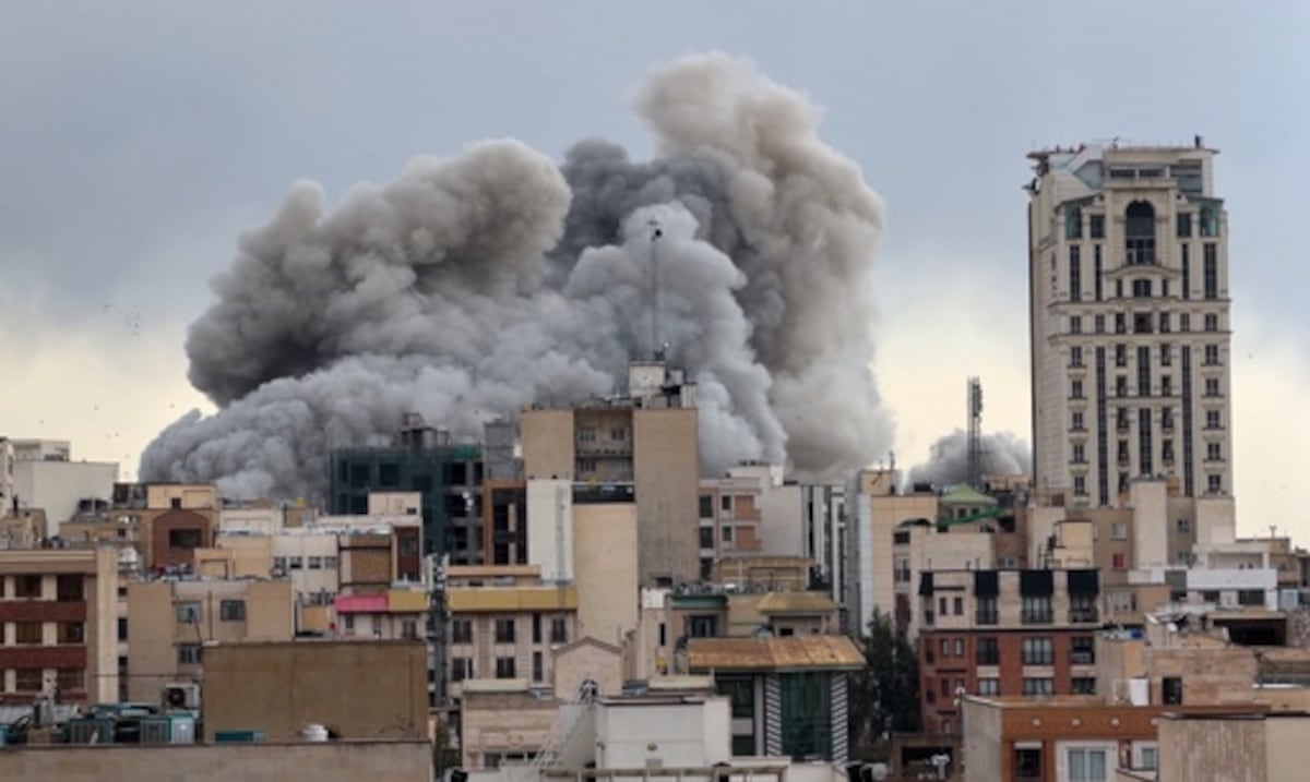 Opinión | El nuevo des-orden mundial y local