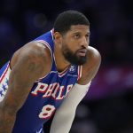 Paul George se disculpa por fallar prueba antidopaje: “Decepcionar a la gente dolió más que casi cualquier cosa”