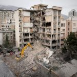 Lo que hay que saber sobre las posibles conversaciones para poner fin a la guerra en Irán