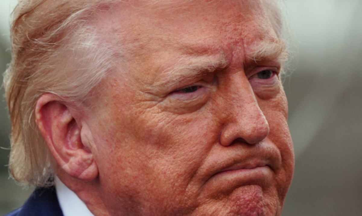 Objetivos en la guerra de Irán siguen sin cumplirse mientras Donald Trump busca dar por finalizado el conflicto