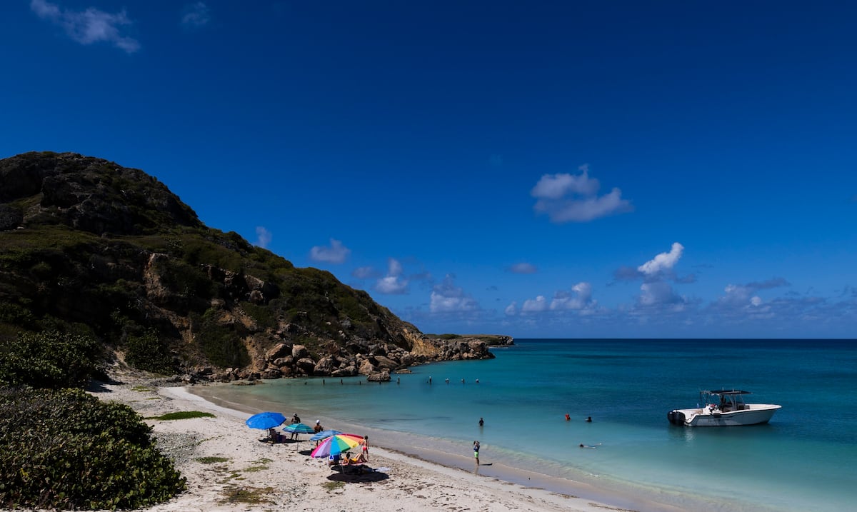 “Las vacaciones pertenecen al trabajador”: uniones critican orden ejecutiva de la gobernadora
