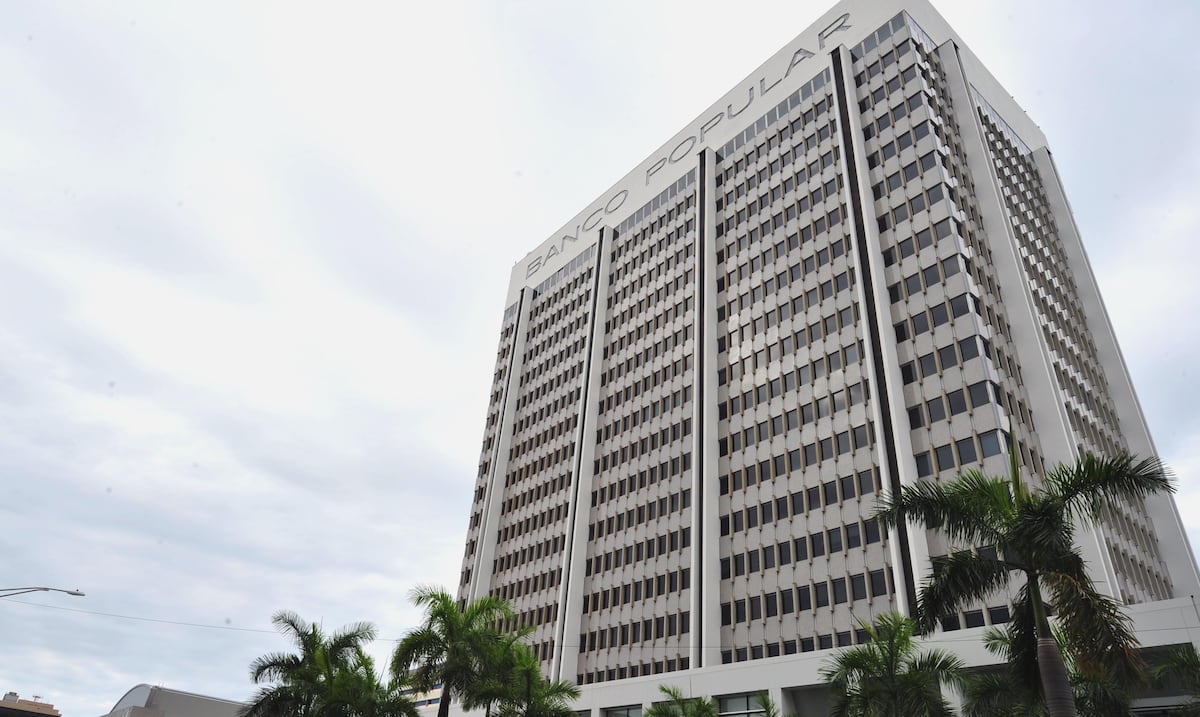 Clientes de Banco Popular reciben pago tras un acuerdo en dos pleitos de clase en contra de la institución